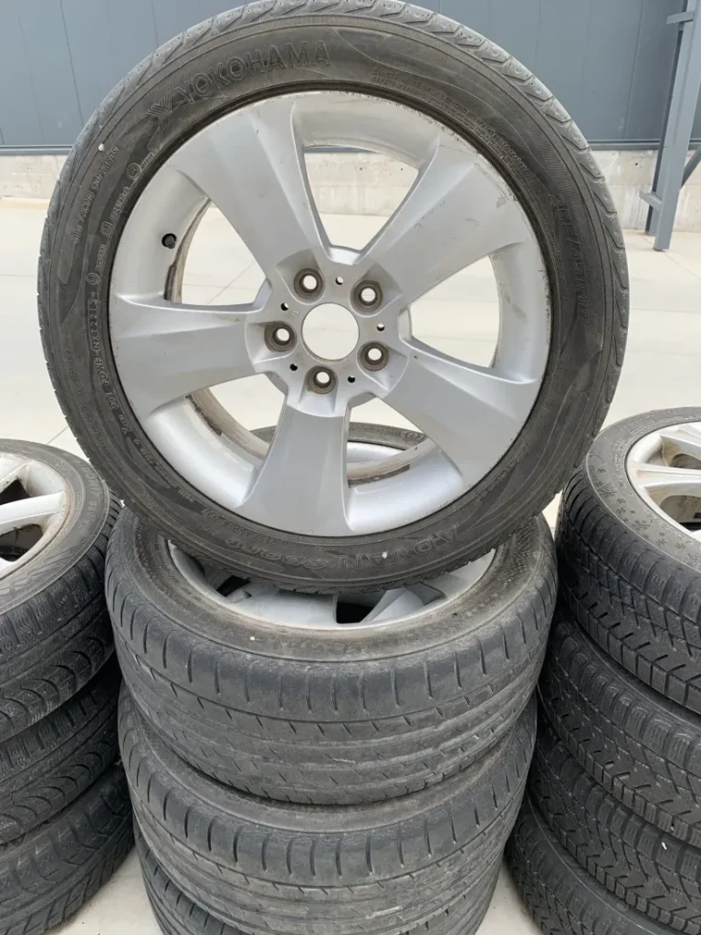 ΖΑΝΤΟΛΑΣΤΙΧΑ BMW Χ3 Ε83 (ΚΩΔ. ΑΝΤΑΛ. 3401201)