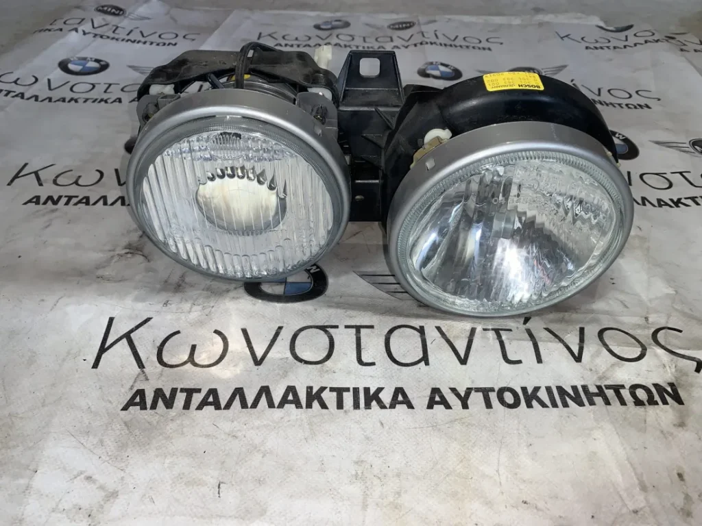 ΦΑΝΑΡΙΑ ΕΜΠΡΟΣ BMW ΣΕΙΡΑ 3 E30 (0301383001)