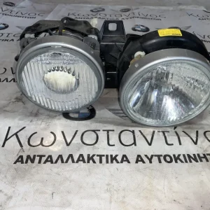 ΦΑΝΑΡΙΑ ΕΜΠΡΟΣ BMW ΣΕΙΡΑ 3 E30 (0301383001)