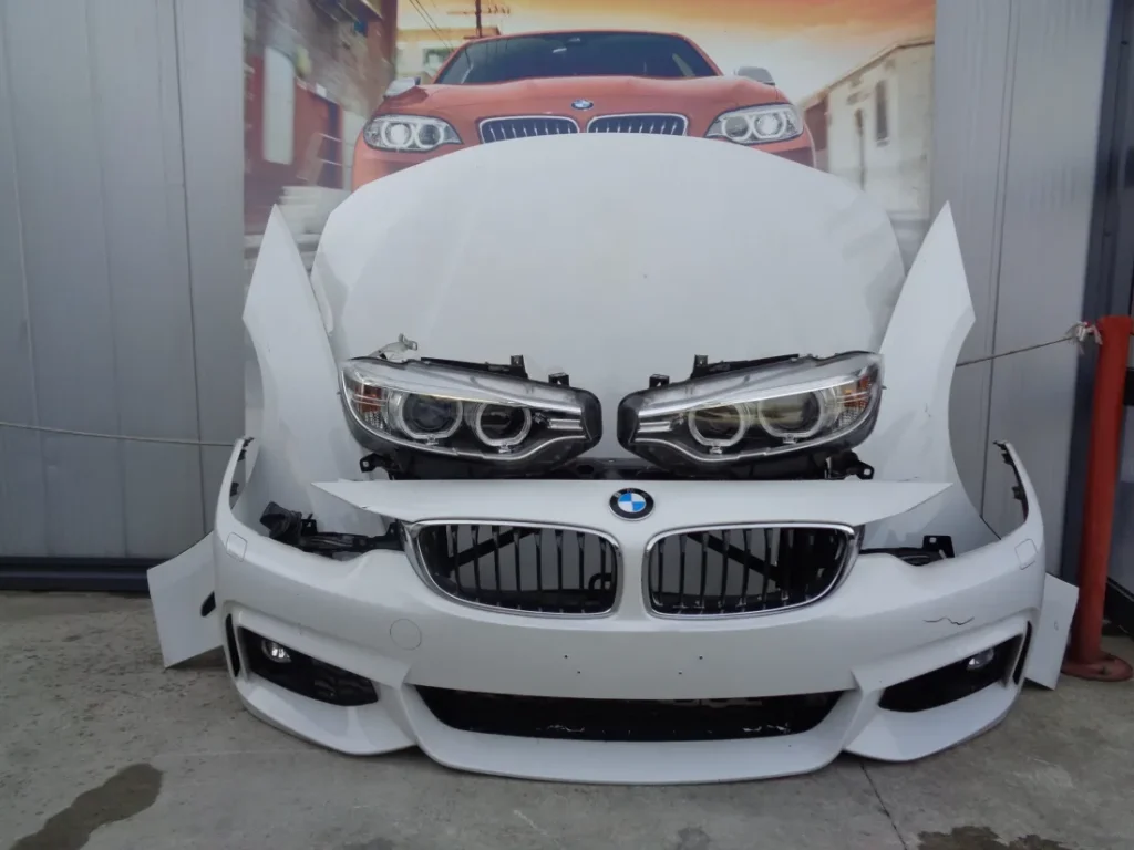 ΜΟΥΡΑΚΙ ΚΟΜΠΛΕ BMW F32 M PACK ΣΕΙΡΑ 4