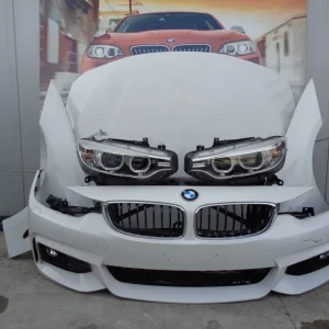 ΜΟΥΡΑΚΙ ΚΟΜΠΛΕ BMW F32 M PACK ΣΕΙΡΑ 4