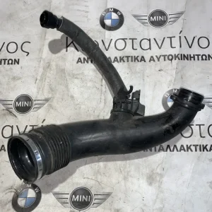 ΕΥΚΑΜΠΤΟΣ ΣΩΛΗΝΑΣ ΕΞΑΕΡΙΣΜΟΥ BMW M2 F87 M3 F80 M4 F82 F83 (ΚΩΔ. ΑΝΤΑΛ. 7850244)