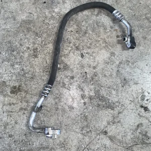 ΣΩΛΗΝΑΣ ΠΙΕΣΗΣ ΣΥΜΠΙΕΣΤΗΣ - ΣΥΜΠΥΚΝΩΤΗΣ BMW ΣΕΙΡΑ 1, 2, 3, 4 (ΚΩΔ. ΑΝΤΑΛ. 64539212081)