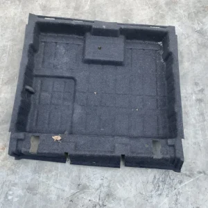 ΔΙΑΚΟΣΜΗΤΙΚΟ ΚΑΛΥΜΜΑ ΧΩΡΟΥ ΑΠΟΣΚΕΥΩΝ BMW ΣΕΙΡΑ 5 G30 G31 (ΚΩΔ. ΑΝΤΑΛ. 51477387458)