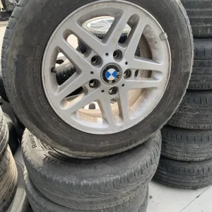 ΖΑΝΤΟΛΑΣΤΙΧΑ BMW ΣΕΙΡΑ 3 E36 E46 (ΚΩΔ. ΑΝΤΑΛ. 1095368)