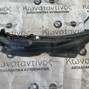 ΑΝΩ ΤΜΗΜΑ ΔΙΑΦΡΑΓΜΑΤΟΣ BMW ΣΕΙΡΑ 1, 2 F40 F44 MINI F54 F60 (ΚΩΔ. ΑΝΤΑΛ. 51717290714)