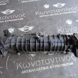 ΠΟΛΛΑΠΛΗ ΕΙΣΑΓΩΓΗΣ Ν47Ν 318 DIESEL BMW F20-F30-F32-F33 184 PS