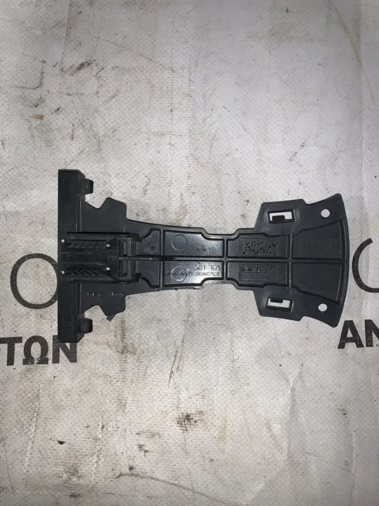 ΥΠΟΔΟΧΗ ΣΤΗΡΙΓΜΑΤΟΣ BMW ΣΕΙΡΑ 3 F34 GRAN TURISMO (ΚΩΔ. ΑΝΤΑΛ. 51117301191)