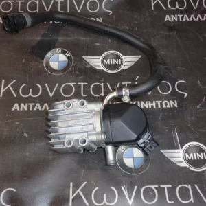 ΨΥΓΕΙΟ ( REFRIGERATOR ) ΚΑΥΣΑΕΡΙΩΝ EGR BMW E9X-E6X N53B30 SEIRA 3 KAI 5 ΒΕΝΖΙΝΗ (ΚΩΔ. ΑΝΤΑΛ.: 7548415 )