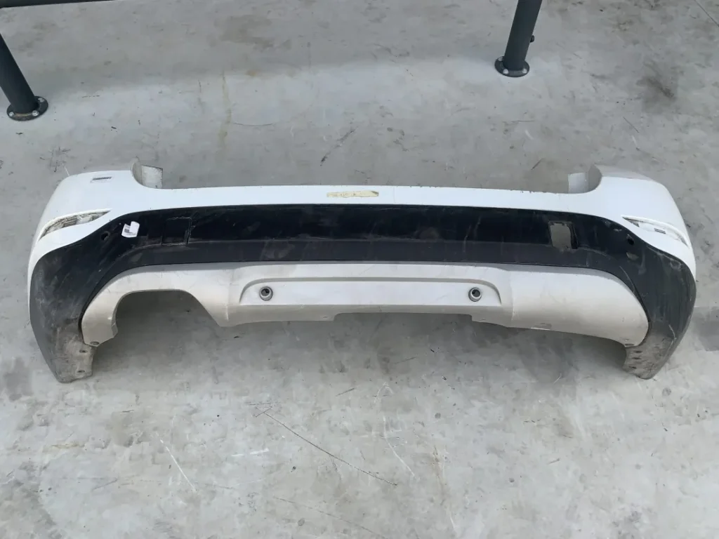 ΠΡΟΦΥΛΑΚΤΗΡΑΣ ΠΙΣΩ BMW X1 E84 (ΚΩΔ. ΑΝΤΑΛ. 51127303804 - 51127345036)