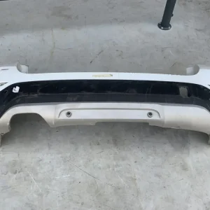 ΠΡΟΦΥΛΑΚΤΗΡΑΣ ΠΙΣΩ BMW X1 E84 (ΚΩΔ. ΑΝΤΑΛ. 51127303804 - 51127345036)