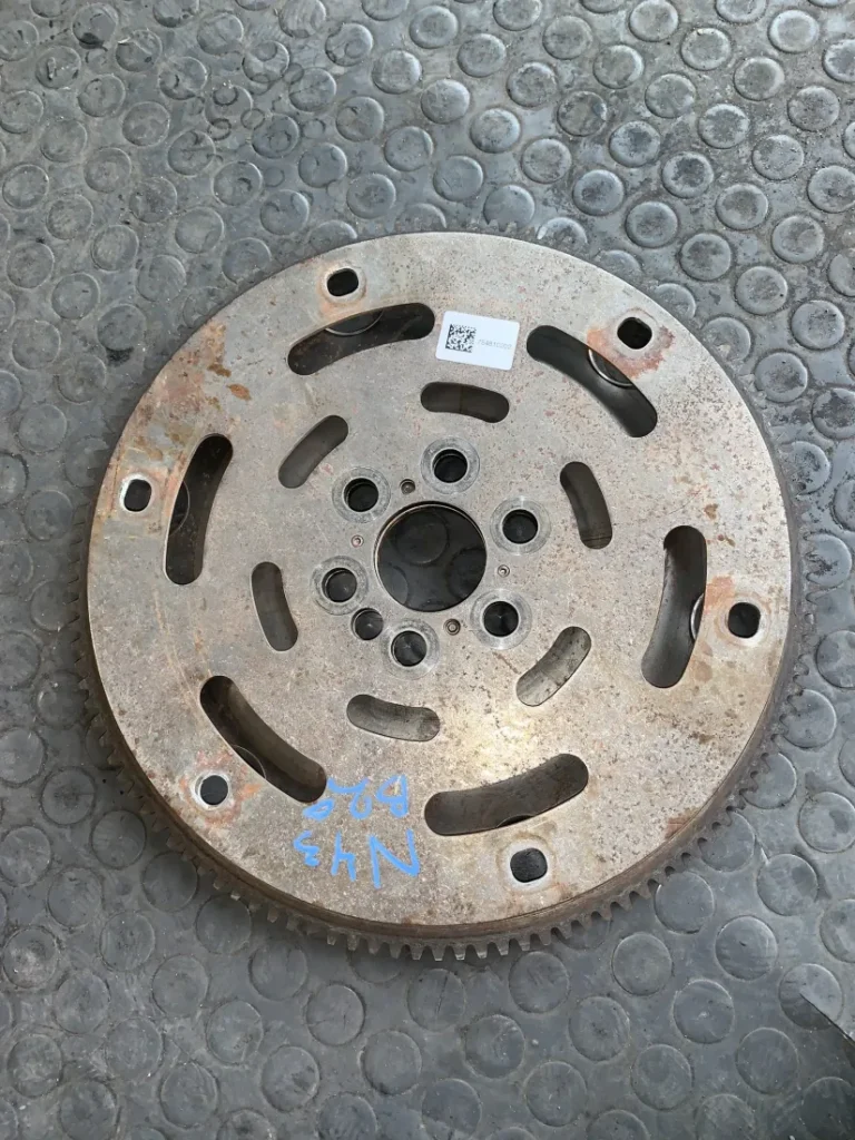 ΒΟΛΑΝ ΜΗΧΑΝΗΣ BMW ΣΕΙΡΑ 1, 3 E81 E87 E90 E91 (ΚΩΔ. ΑΝΤΑΛ. 754810202)