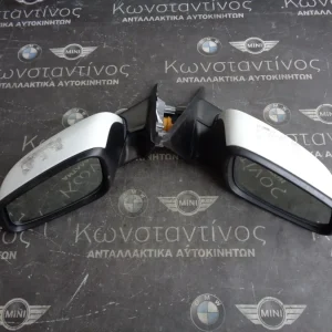 ΚΑΘΡΕΠΤΕΣ ΕΞΩΤΕΡΙΚΟΙ BMW F30 ΣΕΙΡΑ 3