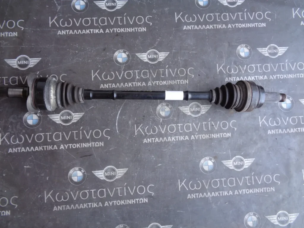 ΗΜΙΑΞΟΝΙΑ ΠΙΣΩ ΑΡΙΣΤΕΡΑ BMW X5 F15-X6 F16-X5 E70-X6 E71 BENZINH-DIESEL