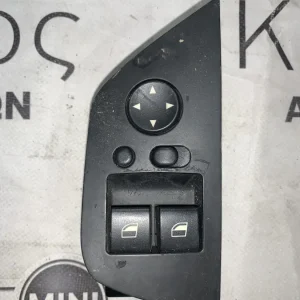 ΔΙΑΚΟΠΤΕΣ ΠΑΡΑΘΥΡΟΥ BMW Z4 (6955046)