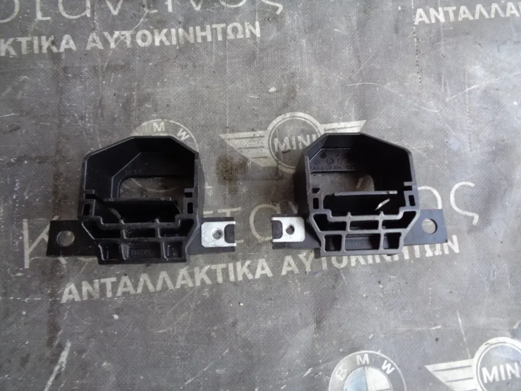 ΒΑΣΕΙΣ ΨΥΓΕΙΩΝ 2 BMW X1 E84 (ΚΩΔ. ΑΝΤΑΛ.: 7591647 )