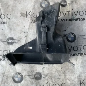 ΚΟΛΑΡΟ ΑΕΡΑ ΕΜΠΡΟΣ ΔΕΞΙΑ BMW ΣΕΙΡΑ 3 Ε92 Ε93 335 (ΚΩΔ. ΑΝΤΑΛ. 51748045348