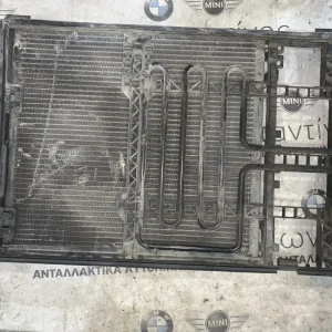 ΨΥΓΕΙΟ A/C ΜΕ ΨΥΓΕΙΟ ΛΑΔΙΟΥ BMW ΣΕΙΡΑ 5 E39 (ΚΩΔ. ΑΝΤΑΛ. 32411141819 - 1711740787)