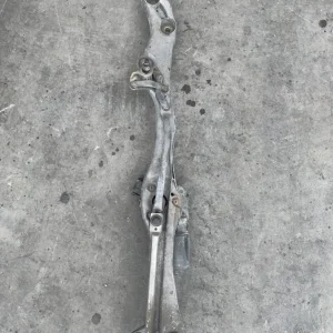 ΜΗΧΑΝΙΣΜΟΣ ΥΑΛΟΚΑΘΑΡΙΣΤΗΡΩΝ BMW ΣΕΙΡΑ 7 E65 E66 E67 (6922987)