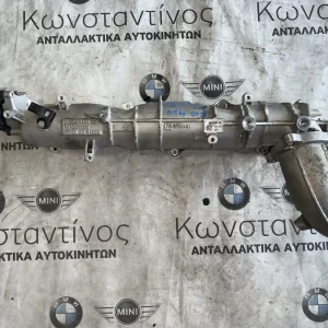 ΠΟΛΛΑΠΛΗΣ ΕΙΣΑΓΩΓΗΣ BMW ΣΕΙΡΑ 5, 7 F10 F11 F01 F02 F03 F04 HYBRID X5 E70 F15 X5 E71 F16 (ΚΩΔ. ΑΝΤΑΛ. 8515685 - 8515483)