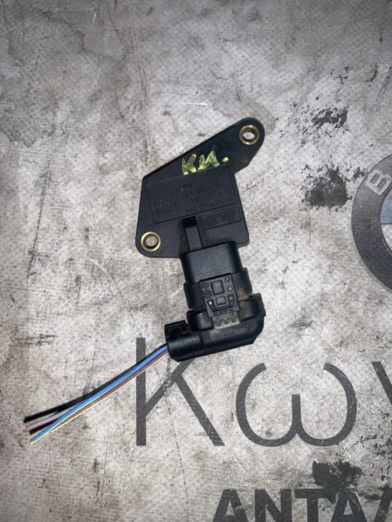 ΑΙΣΘΗΤΗΡΑΣ ΣΧΕΣΗΣ BMW ΣΕΙΡΑ 1, 2, 3, 4 (ΚΩΔ. ΑΝΤΑΛ. 23147649083)