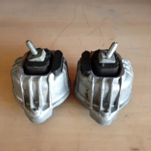 Βάσεις Μηχανής BMW SERIES 1-3 E87-90-91-92-93
