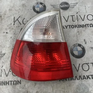 ΦΑΝΑΡΙ ΠΙΣΩ ΔΕΞΙ BMW ΣΕΙΡΑ 3 E46 (ΚΩΔ. ΑΝΤΑΛ. 63216905629)