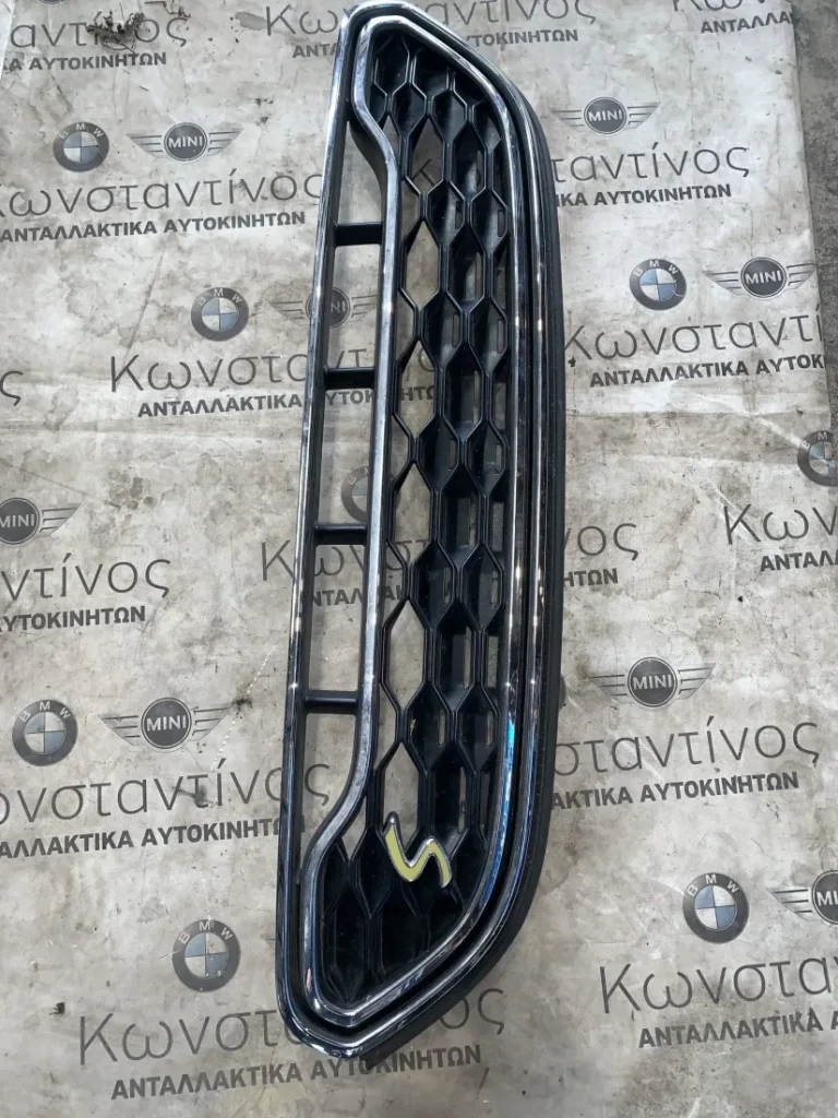 ΜΑΣΚΑ ΠΡΟΦΥΛΑΚΤΗΡΑ ΕΜΠΡΟΣ MINI COUNTRYMAN F60 (ΚΩΔ. ΑΝΤΑΛ. 7456604 - 7405406)