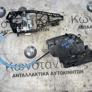 ΚΛΕΙΔΑΡΙΑ ΣΥΣΤΗΜΑΤΟΣ ΑΡΙΣΤΕΡΑ BMW MINI ΣΕΙΡΑ 2, 7 (ΚΩΔ. ΑΝΤΑΛ. 11217281933 - 7296457)