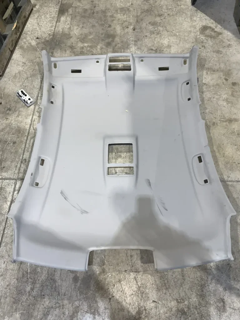 ΤΑΠΕΤΣΑΡΙΑ ΟΥΡΑΝΟΥ BMW ΣΕΙΡΑ 5 E60 (ΚΩΔ. ΑΝΤΑΛ. 7066569)