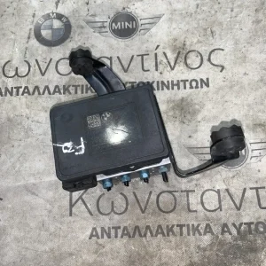ΜΟΝΑΔΑ ABS – ΑΝΤΛΙΑ ΦΡΕΝΩΝ BMW ΣΕΙΡΑ 1, 2, 3, 4 (ΚΩΔ. ΑΝΤΑΛ. 6868319 - 34516868318)