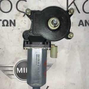 ΜΟΤΕΡ ΠΑΡΑΘΥΡΟΥ BMW X5 E53 (8381019)