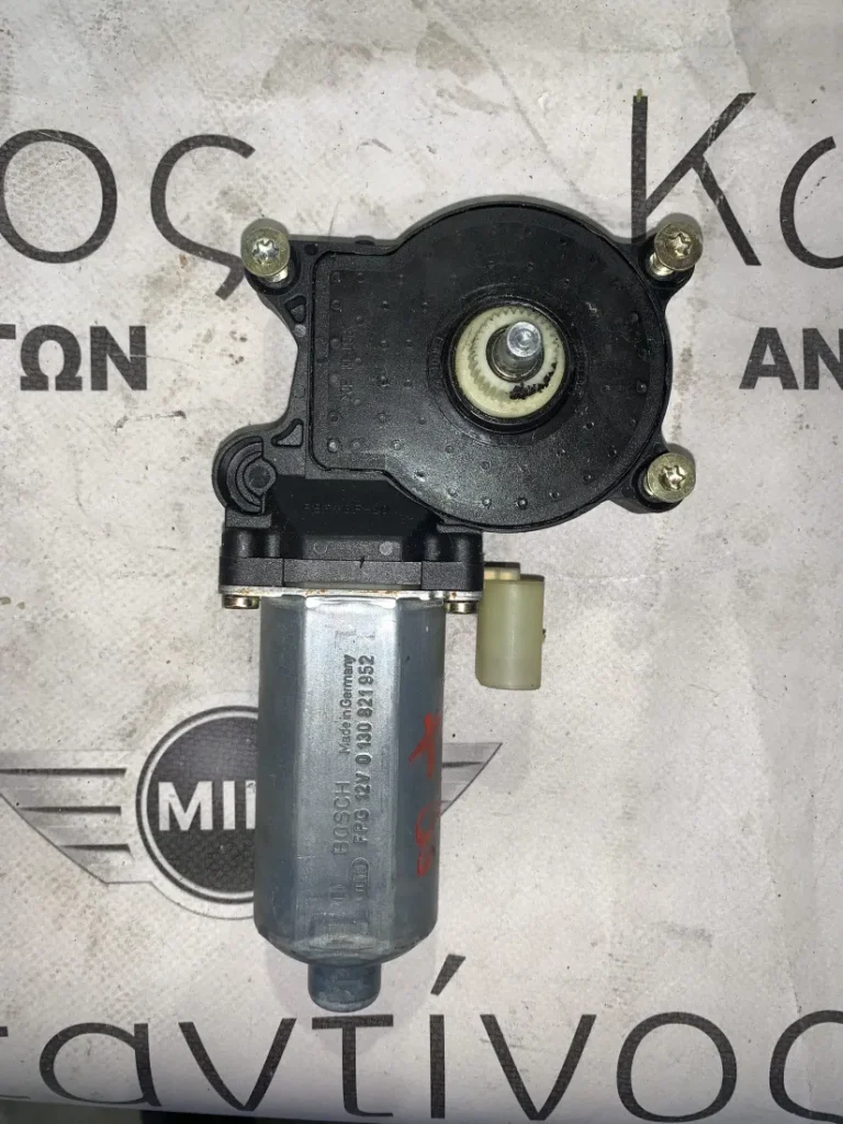 ΜΟΤΕΡ ΠΑΡΑΘΥΡΟΥ BMW X5 E53 (8381019)