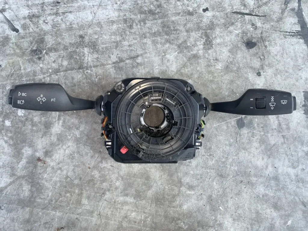 ΦΛΑΣΙΕΡΑ BMW ΣΕΙΡΑ 5, 7 F07 GT F01 F02 F03 F04 HYBRID (ΚΩΔ. ΑΝΤΑΛ. 9220836)