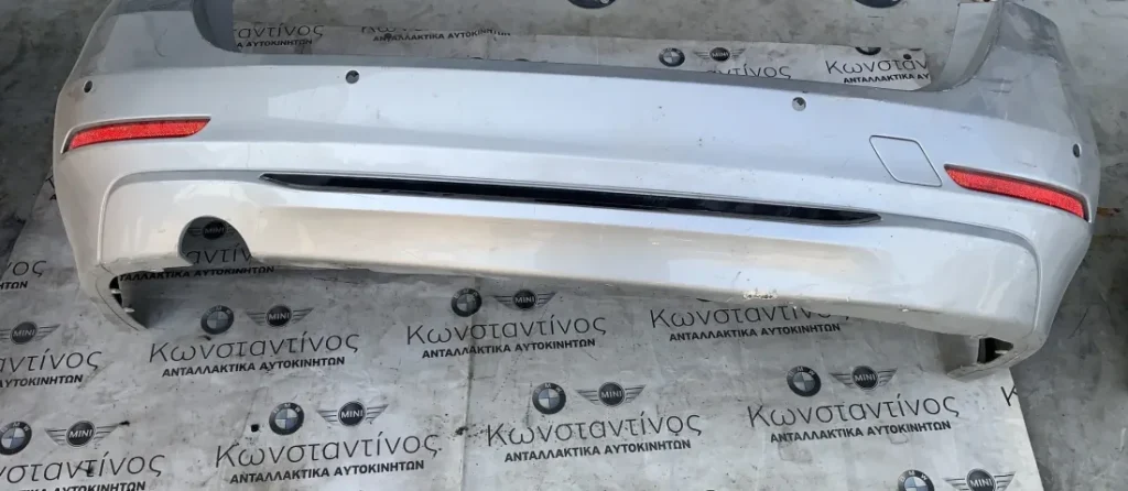 ΠΡΟΦΥΛΑΚΤΗΡΑΣ ΠΙΣΩ BMW ΣΕΙΡΑ 3 F31