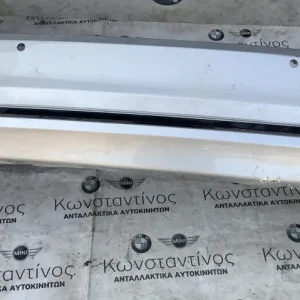 ΠΡΟΦΥΛΑΚΤΗΡΑΣ ΠΙΣΩ BMW ΣΕΙΡΑ 3 F31
