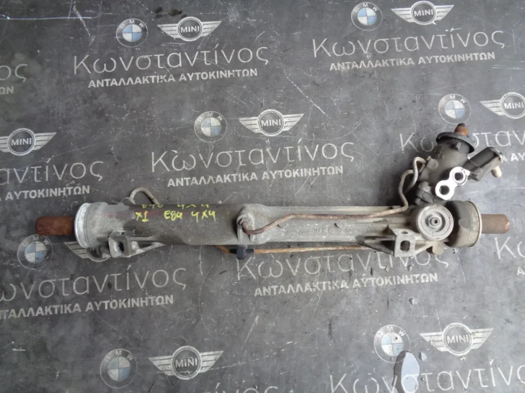 ΚΡΕΜΑΓΙΕΡΑ BMW E90-X1 E84  4X4