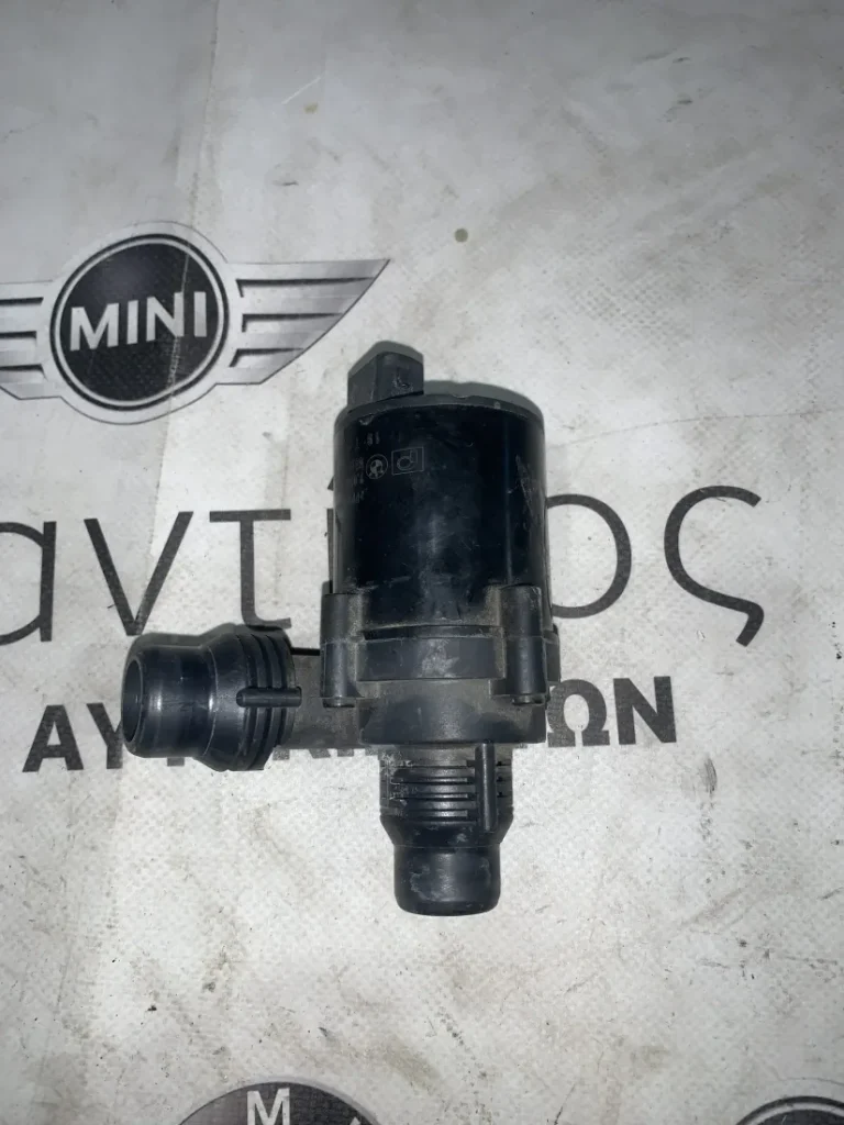 ΒΟΗΘΗΤΙΚΗ ΑΝΤΛΙΑ ΨΥΚΤΙΚΟΥ ΥΓΡΟΥ BMW X5 E70 F15 X6 E71 F16 (64119197085)