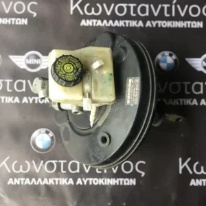 ΣΕΒΡΟ (BRAKE BOOSTER) MINI R52-R53