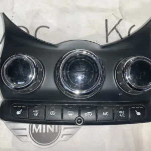 AYTOMATO ΧΕΙΡΙΣΤΗΡΙΟ ΚΛΙΜΑΤΙΣΜΟΥ - ΚΑΛΟΡΙΦΕΡ MINI COOPER D F55 (61316819717)