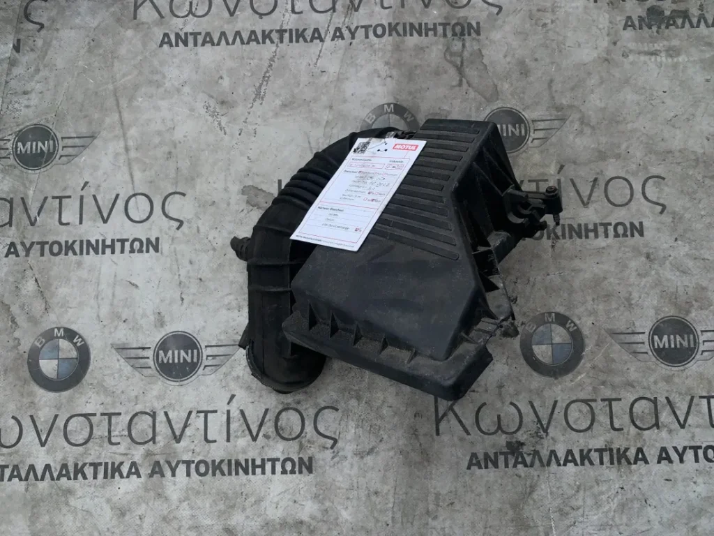 ΚΟΛΑΡΟ MINI R50 R52 R53 (ΚΩΔ. ΑΝΤΑΛ. 7511708)