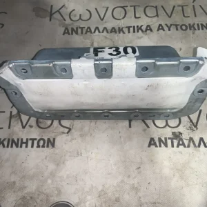 ΑΕΡΟΣΑΚΟΣ ΣΥΝΟΔΗΓΟΥ BMW ΣΕΙΡΑ 1, 3 F20 F21 F30 F31 (ΚΩΔ. ΑΝΤΑΛ. 34126472)