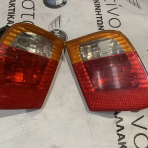 ΦΑΝΑΡΙΑ ΠΙΣΩ BMW E46 (ΚΩΔ. ΑΝΤΑΛ. 6907946)