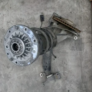 ΑΜΟΡΤΙΣΕΡ - ΓΟΝΑΤΟ ΑΝΑΡΤΗΣΗΣ ΕΜΠΡΟΣ ΔΕΞΙΑ MINI CLUBMAN F54 (ΚΩΔ. ΑΝΤΑΛ. 31316862702)