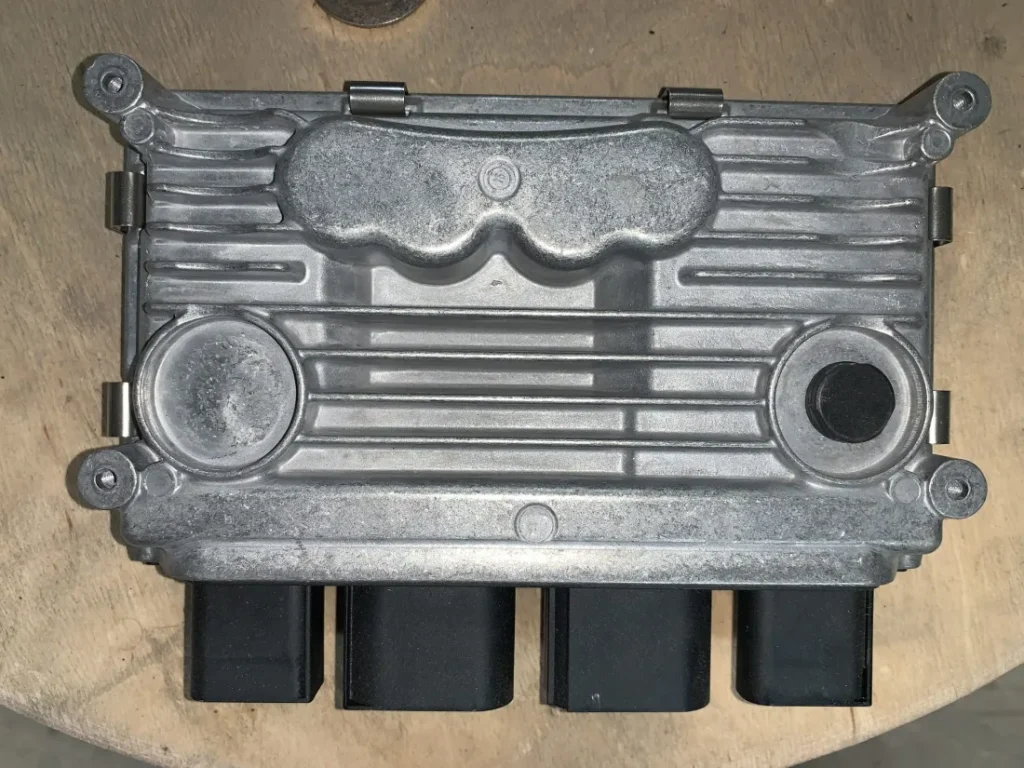 ΜΟΝΑΔΑ ΕΛΕΓΧΟΥ ΕΝΕΡΓΟ ΣΥΣΤΗΜΑ ΔΙΕΥΘΥΝΣΗΣ BMW ΣΕΙΡΑ 6, 7 F12 F13 F01 F02 (ΚΩΔ. ΑΝΤΑΛ. 32436854031)