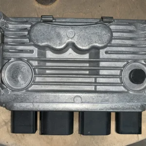 ΜΟΝΑΔΑ ΕΛΕΓΧΟΥ ΕΝΕΡΓΟ ΣΥΣΤΗΜΑ ΔΙΕΥΘΥΝΣΗΣ BMW ΣΕΙΡΑ 6, 7 F12 F13 F01 F02 (ΚΩΔ. ΑΝΤΑΛ. 32436854031)