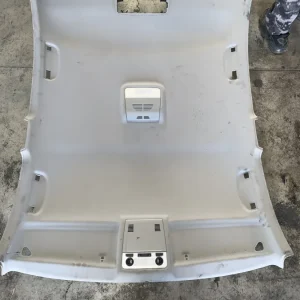 ΤΑΠΕΤΣΑΡΙΑ ΟΡΟΦΗΣ - ΟΥΡΑΝΟΣ BMW ΣΕΙΡΑ 3 E90 E91 (ΚΩΔ. ΑΝΤΑΛ. 7143284)