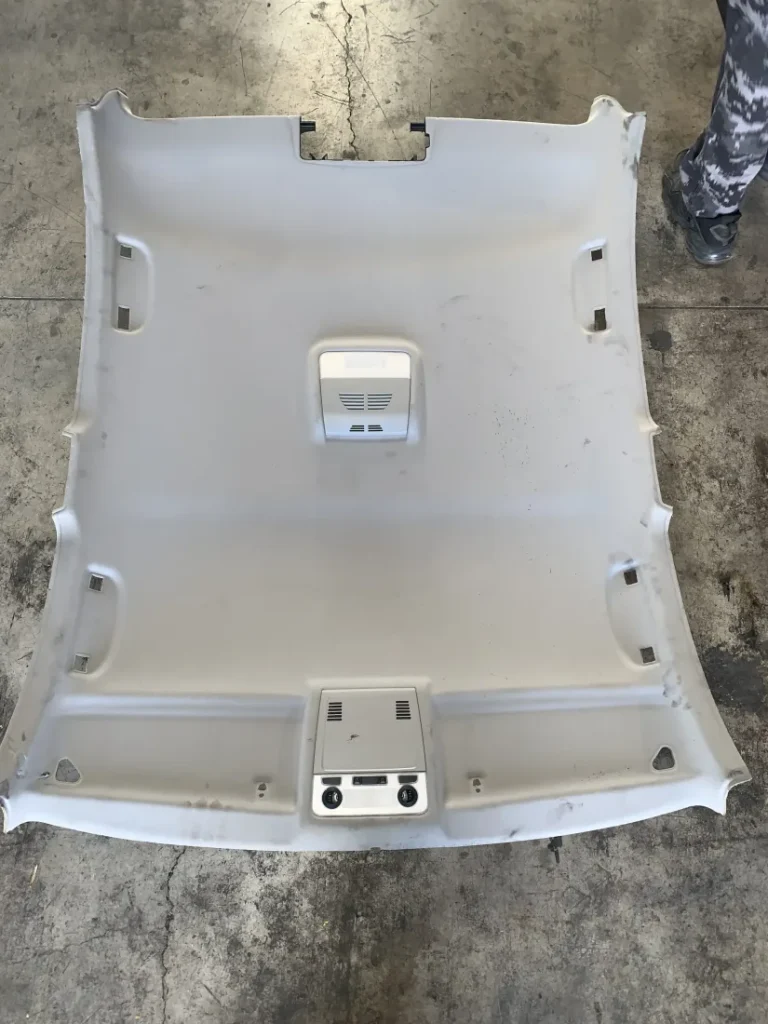 ΤΑΠΕΤΣΑΡΙΑ ΟΡΟΦΗΣ - ΟΥΡΑΝΟΣ BMW ΣΕΙΡΑ 3 E90 E91 (ΚΩΔ. ΑΝΤΑΛ. 7143284)