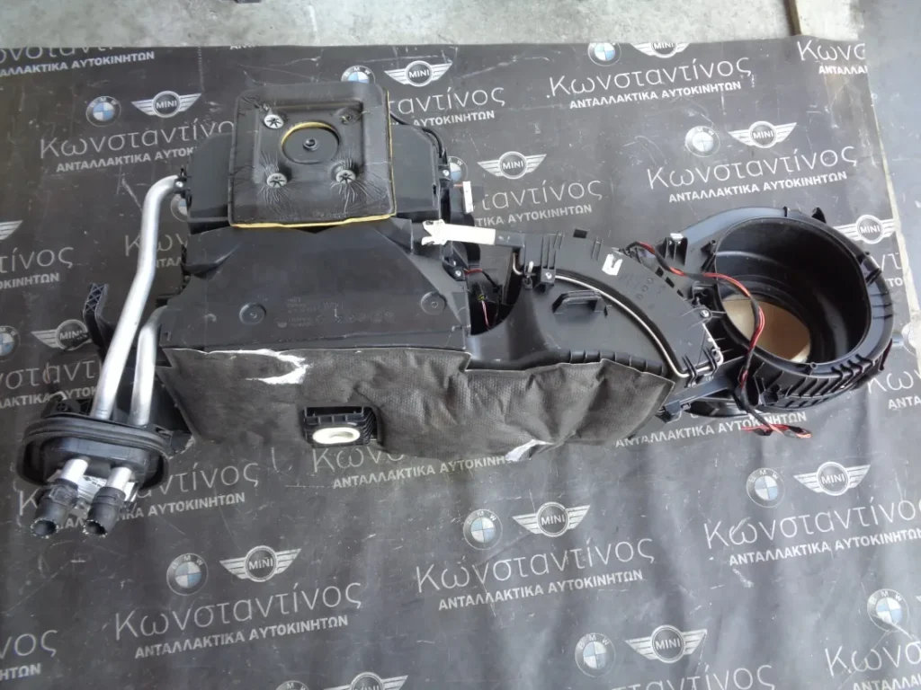 ΒΑΠΟΡΕΤΑ BMW F34-F20 ΣΕΙΡΑ 1 ΚΑΙ 3 (ΚΩΔ. ΑΝΤΑΛ.: 9229495 )