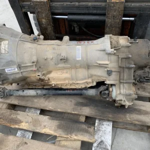 ΣΑΣΜΑΝ ΑΥΤΟΜΑΤΟ N47 BMW X3 E83